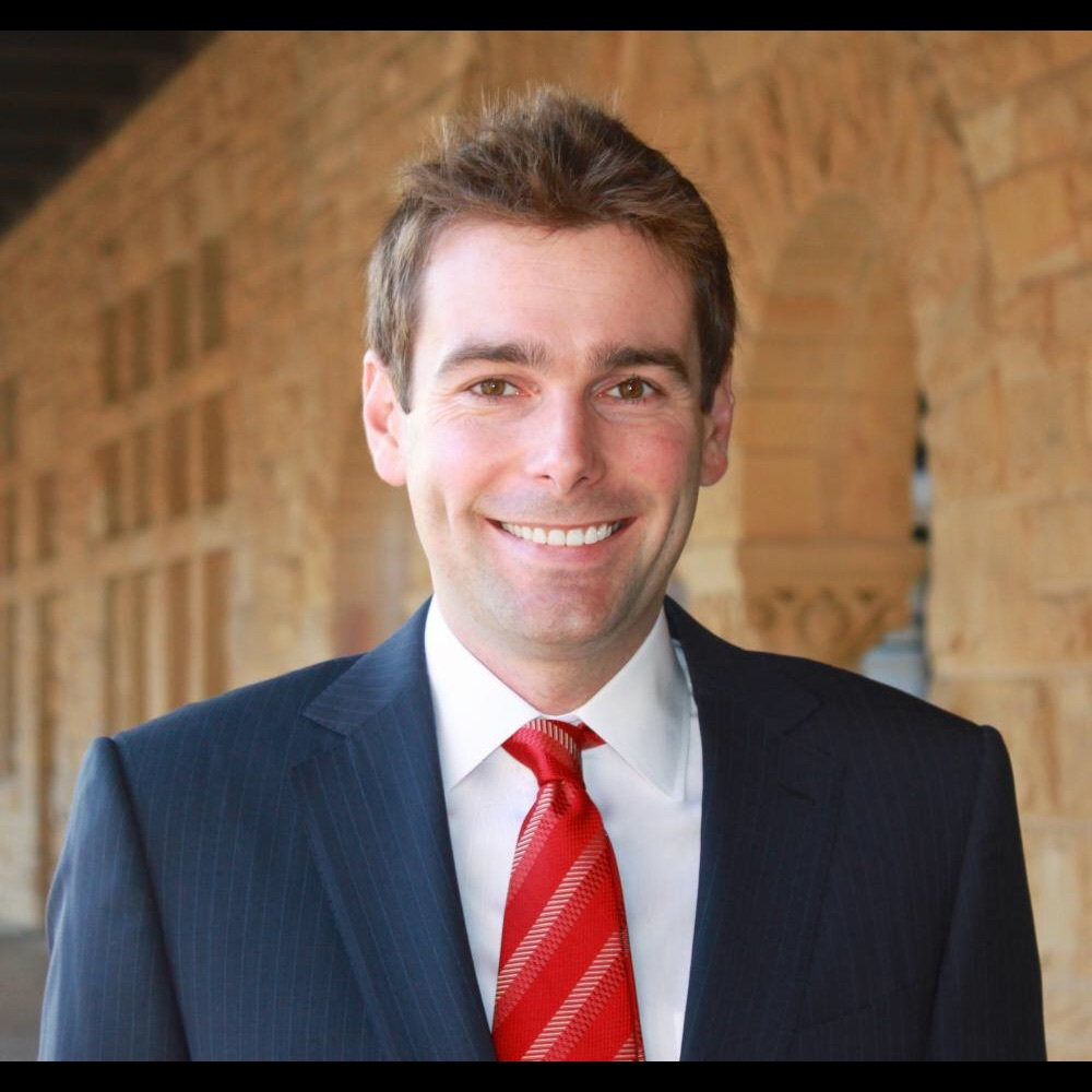 Meet your Posher, Eric